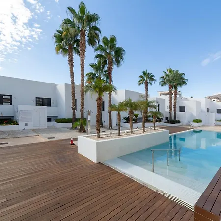 Apartment Macenas Beach Palm *