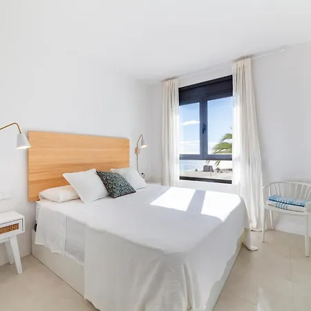 Apartment Macenas Beach Palm *