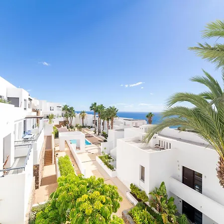 Apartment Macenas Beach Palm