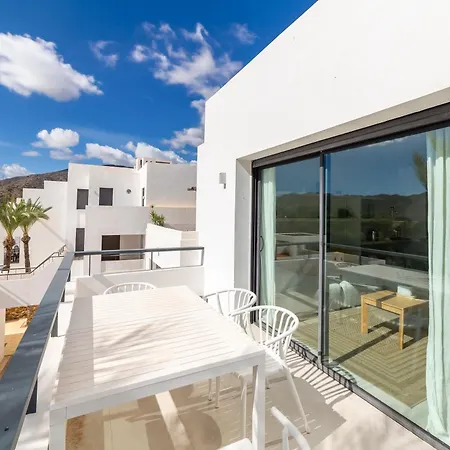 Apartment Macenas Beach Palm *
